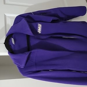 Columbia Purple Women's Jacket